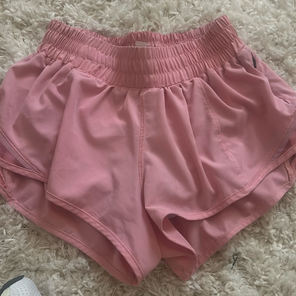 Miami pink hotty hots